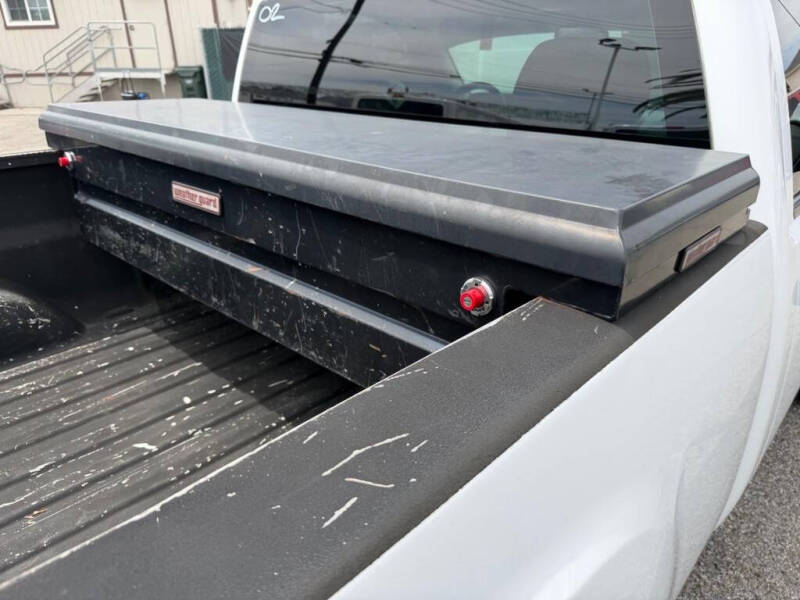 2013 GMC Sierra 1500