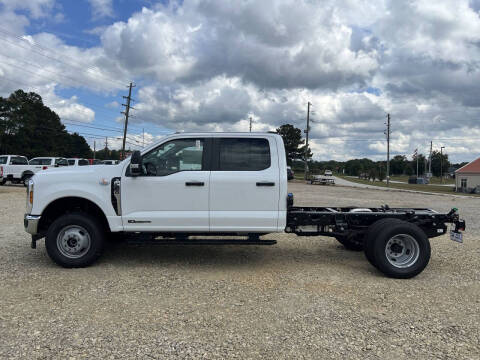 2026 Ford F-350 Super Duty