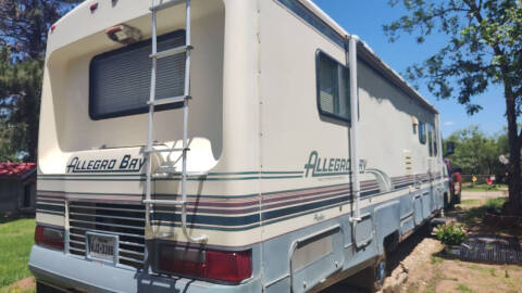 1994 Oshkosh Commercial