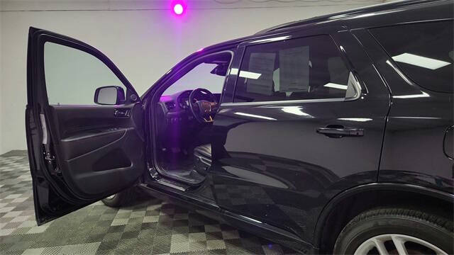 2024 Dodge Durango GT