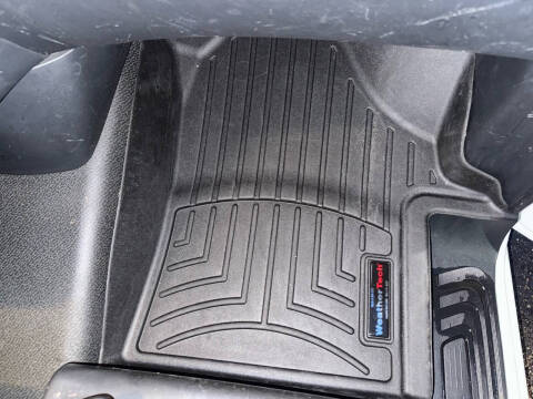 2018 Mercedes-Benz Metris Cargo