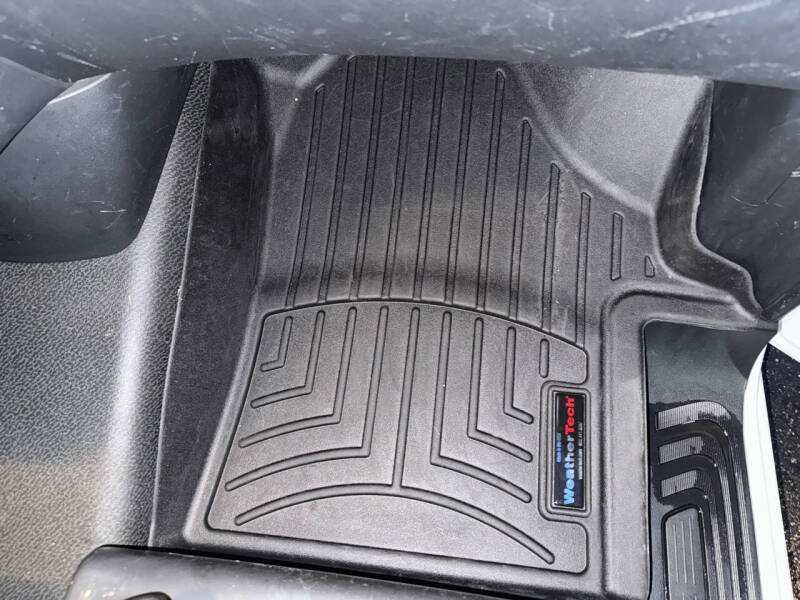 2018 Mercedes-Benz Metris Cargo