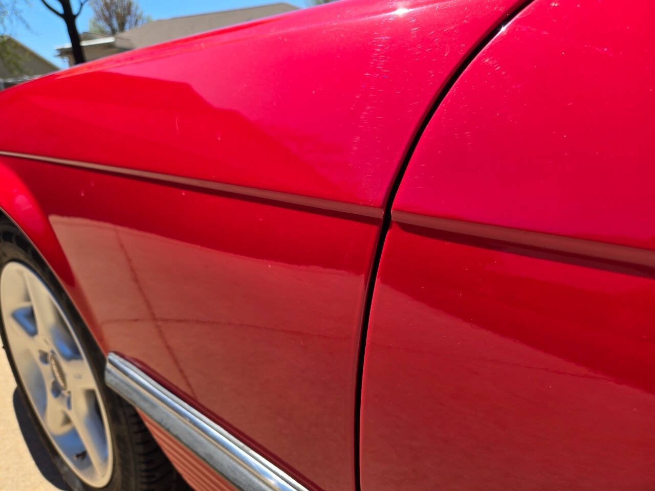 1978 Mercedes-Benz 450-Class 40