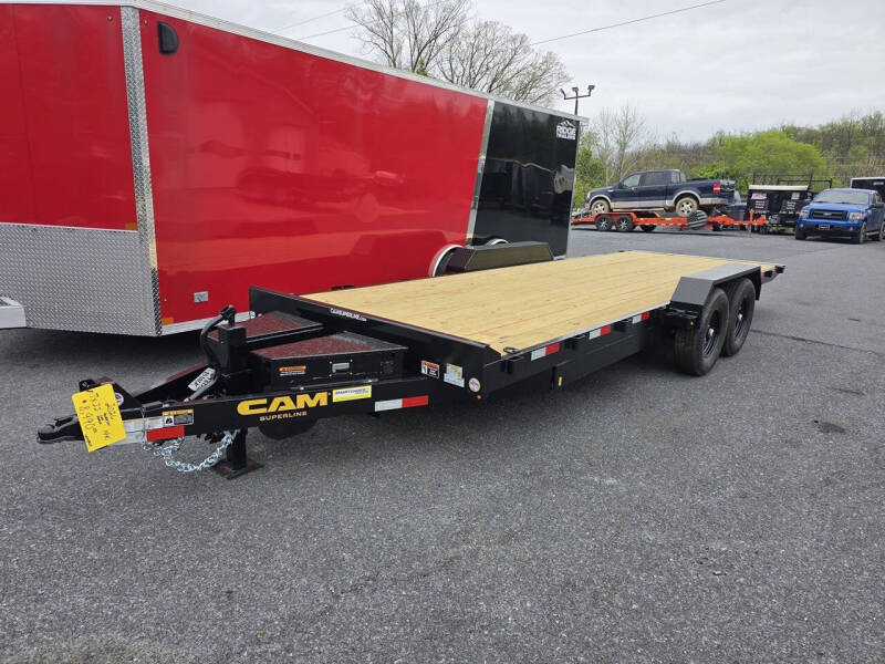 2026 CAM Superline P-CHPT8222-140