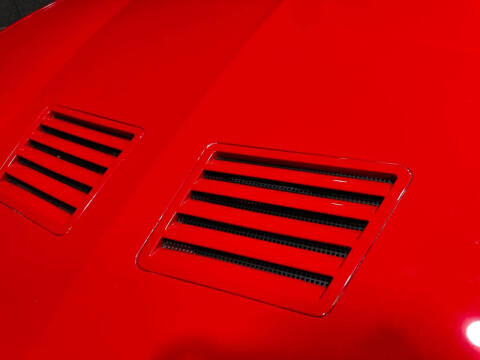 1991 Pontiac Firebird Trans Am