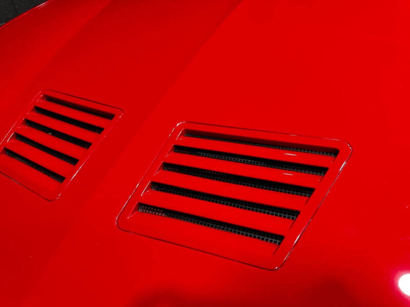 1991 Pontiac Firebird Trans Am