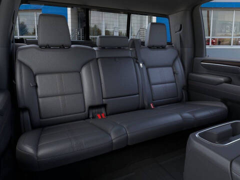 2026 Chevrolet Silverado 3500HD