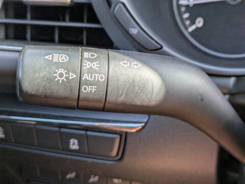 2023 Mazda Mazda3 Hatchback 2.5 S Preferred