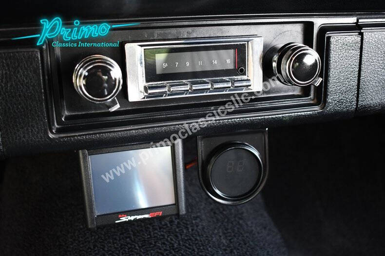 1970 Chevrolet Camaro