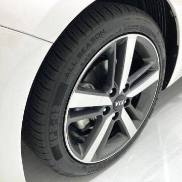 2017 Kia Forte5 EX