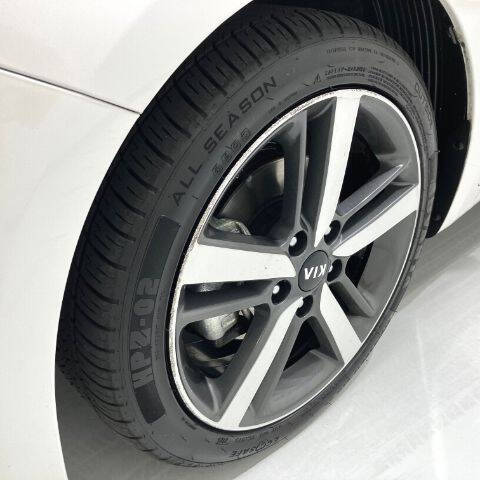 2017 Kia Forte5 EX