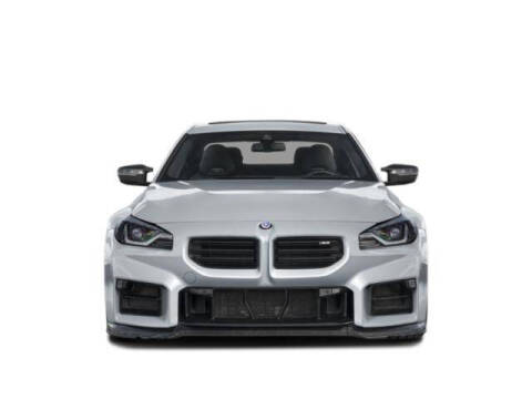 2023 BMW M2