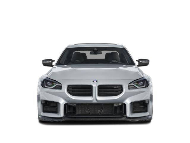 2023 BMW M2