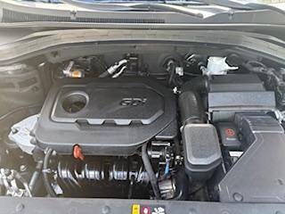 2019 Hyundai Santa Fe SEL Plus 2.4L