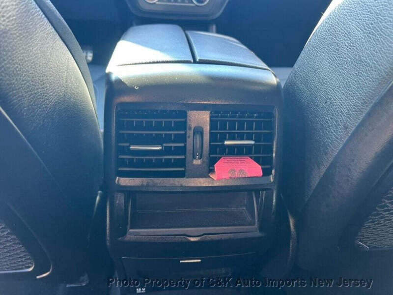 2015 Mercedes-Benz M-Class ML 400