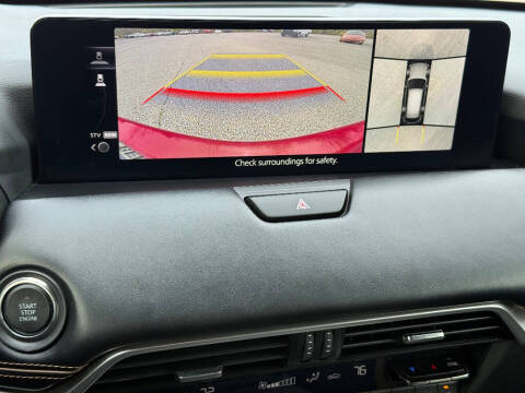 2024 Mazda CX-90 3.3 Turbo Premium Plus