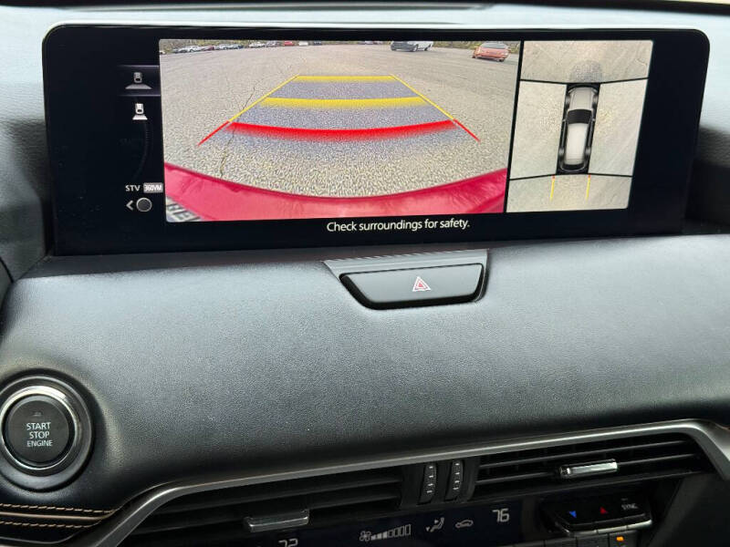 2024 Mazda CX-90 3.3 Turbo Premium Plus