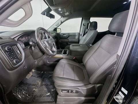 2022 Chevrolet Silverado 1500 Limited