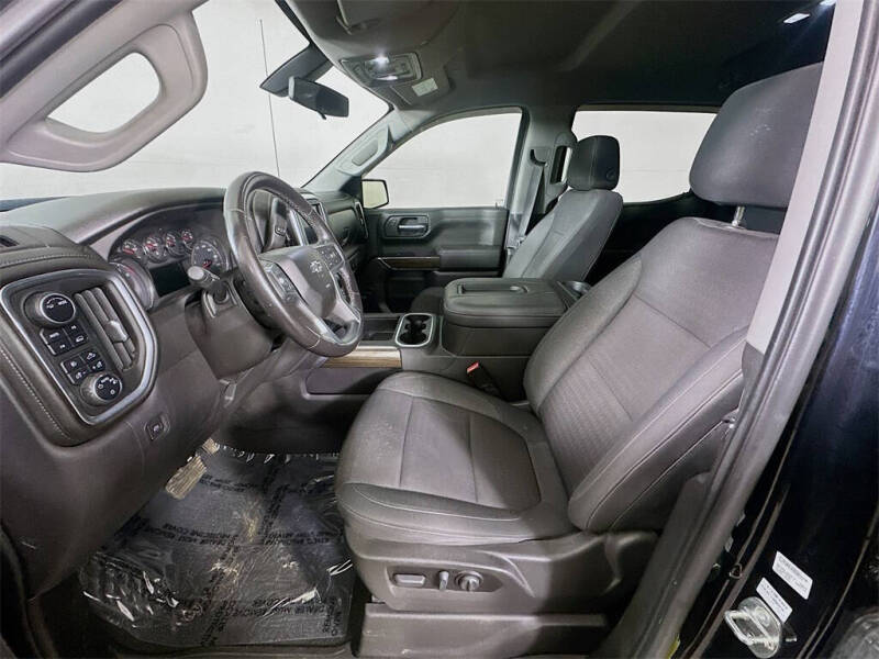 2022 Chevrolet Silverado 1500 Limited