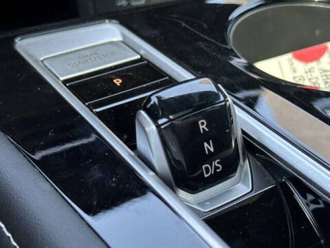 2024 Volkswagen Atlas Cross Sport SEL Premium R-Line 4Motion