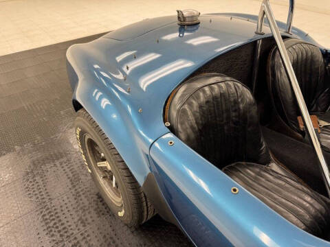 1964 Shelby Cobra