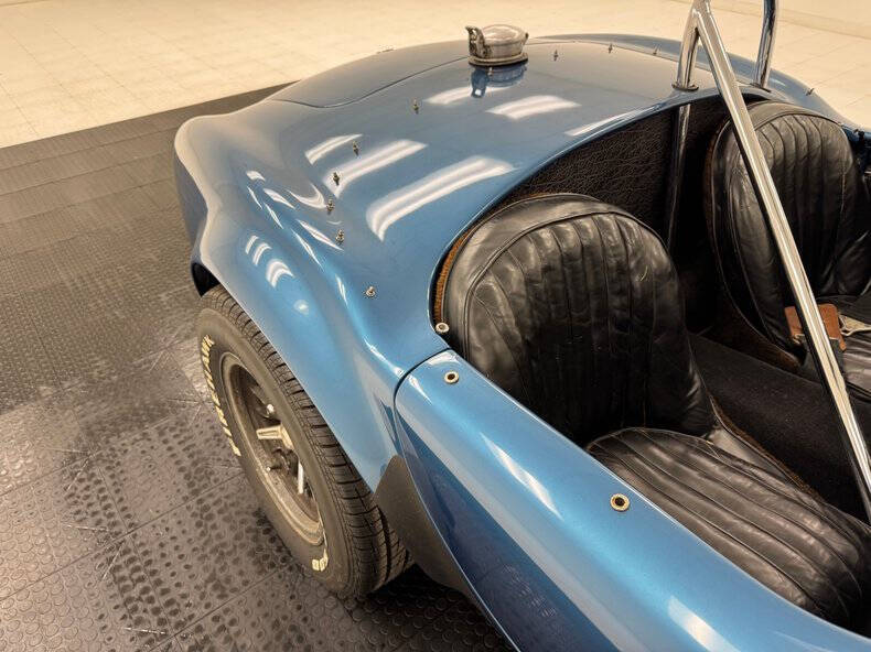 1964 Shelby Cobra