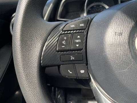 2017 Toyota Yaris iA