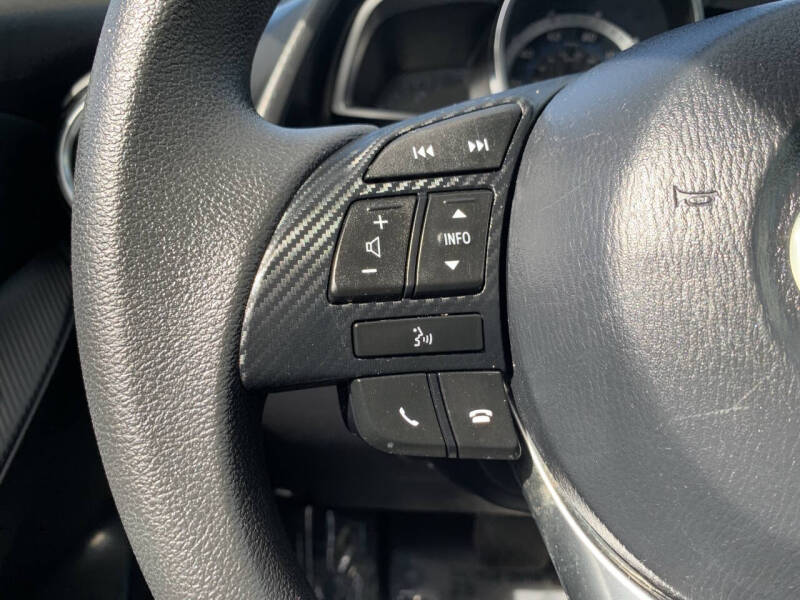 2017 Toyota Yaris iA