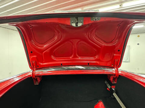 1957 Chevrolet Bel Air