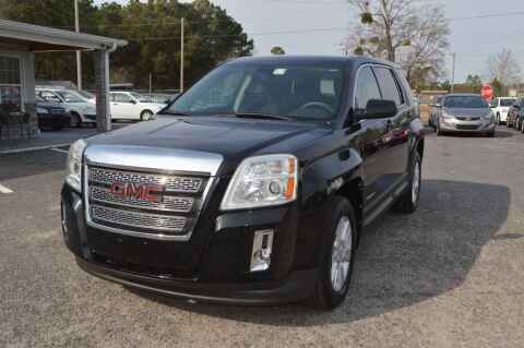 2011 GMC Terrain for sale at Ca$h For Cars in Conway SC