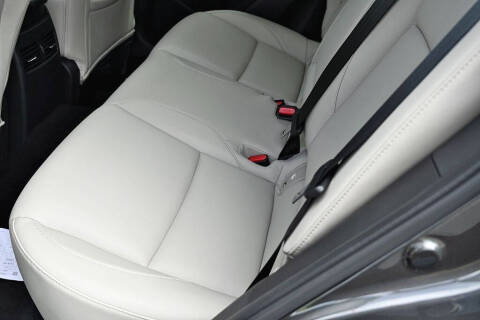 2025 Mazda CX-30 2.5 S Preferred