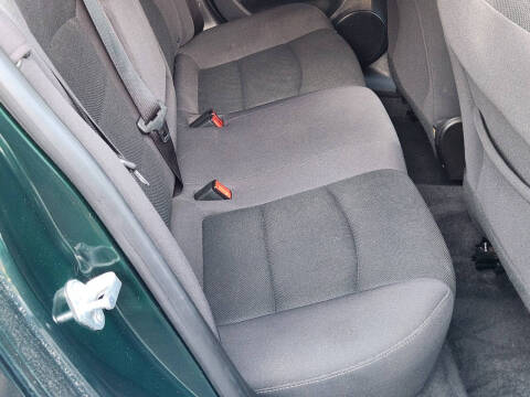 2014 Chevrolet Cruze 1LT Auto