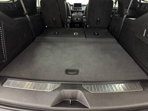 2023 GMC Yukon XL AT4