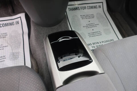 2006 Toyota Prius