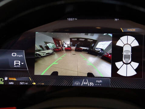 2024 Ferrari Roma Spider