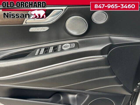 2023 Genesis GV80 3.5T