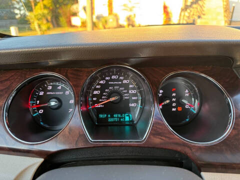 2012 Ford Taurus SEL