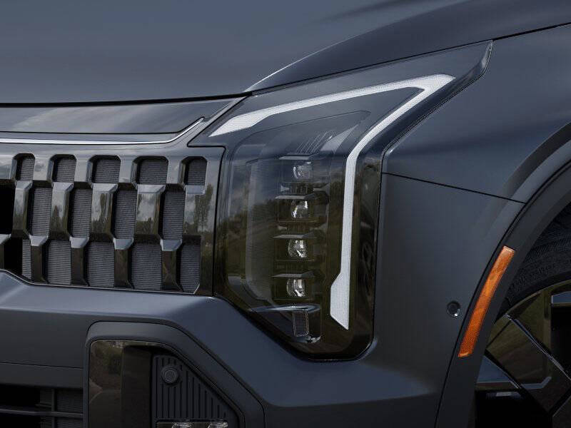 2026 Kia Sportage X-Pro Prestige