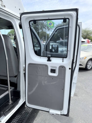 2007 Ford E-Series E-250