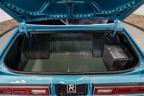 1978 Chevrolet Malibu