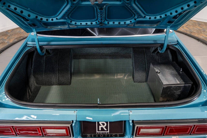 1978 Chevrolet Malibu