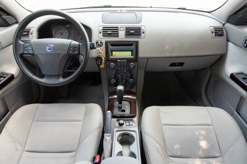 2006 Volvo V50 2.4i