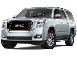 2019 GMC Yukon XL for sale at Preowned Cars of SA in San Antonio TX