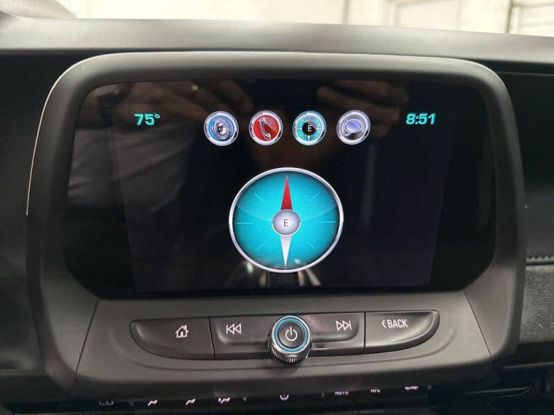 2017 Chevrolet Camaro SS