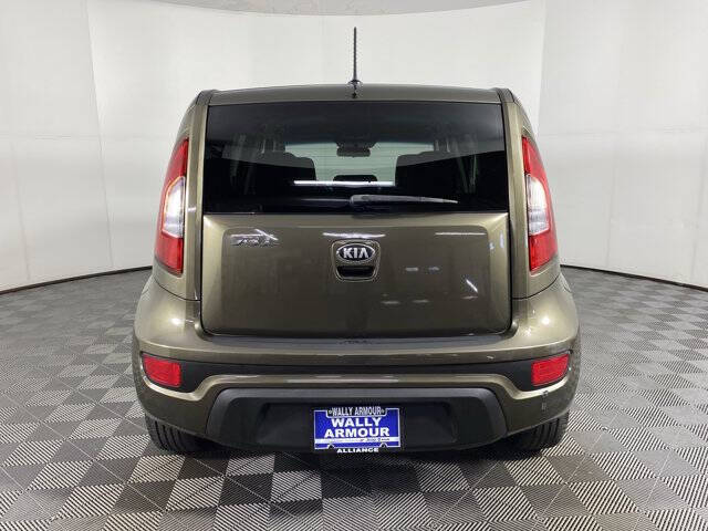 2013 Kia Soul