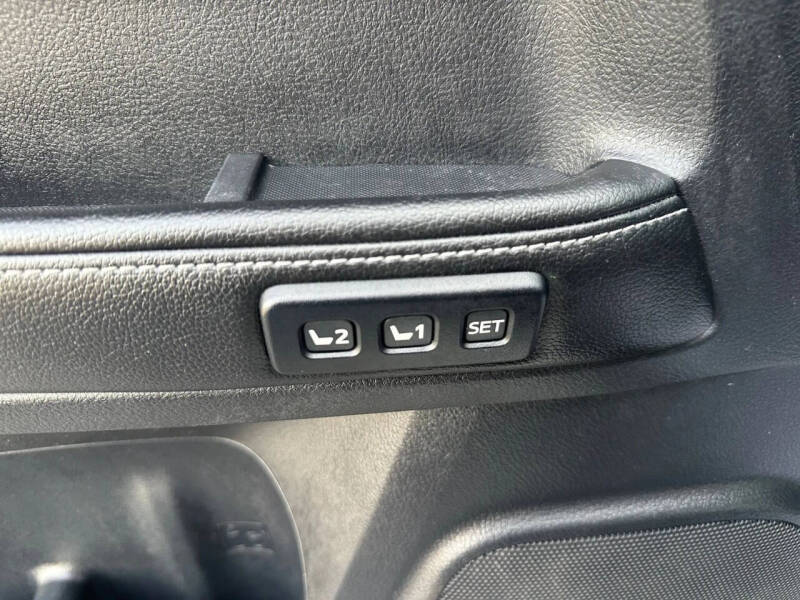 2014 Toyota 4Runner Limited