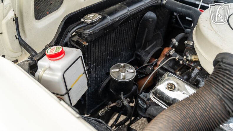 1957 Mercury Monterey
