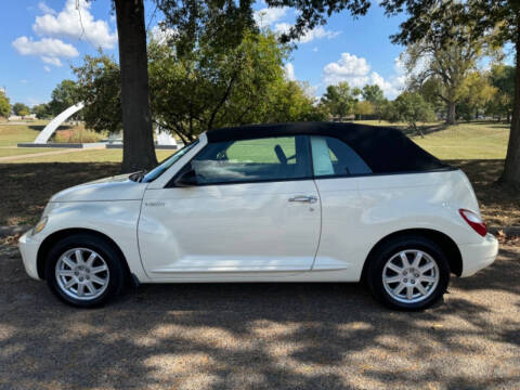 2006 Chrysler PT Cruiser Touring