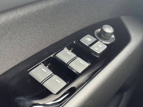 2025 Mazda CX-5 2.5 S