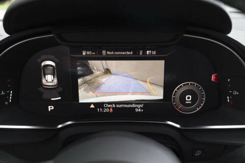 2022 Audi R8 5.2 V10 performance Spyder